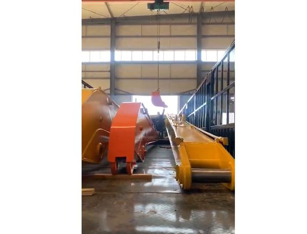 發(fā)貨現(xiàn)場